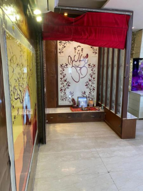Namastey Homes 4 BHK Serviced Apartment , Near Max Hospital ,Saket